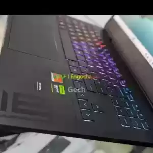 HP OMEN Gaming Laptop   Color: Shadow Black- Processor: AMD Ryzen 9 7940HS - Graphics: NV in Ethiopia